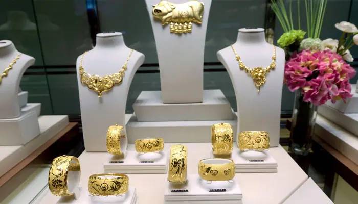 طراحی چیدمان ویترین