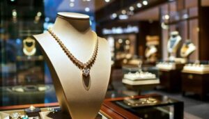 افزایش فروش با تغییر چیدمان ویترین